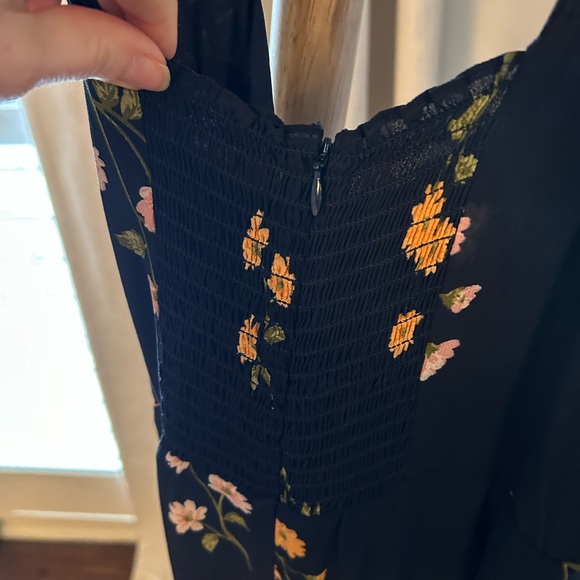 NWT: Reformation Petites Fulton Dress - Picture 3 of 9